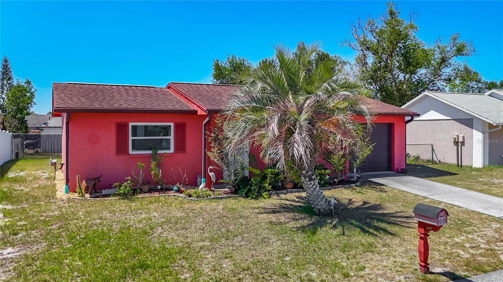 8406 LURAY DRIVE