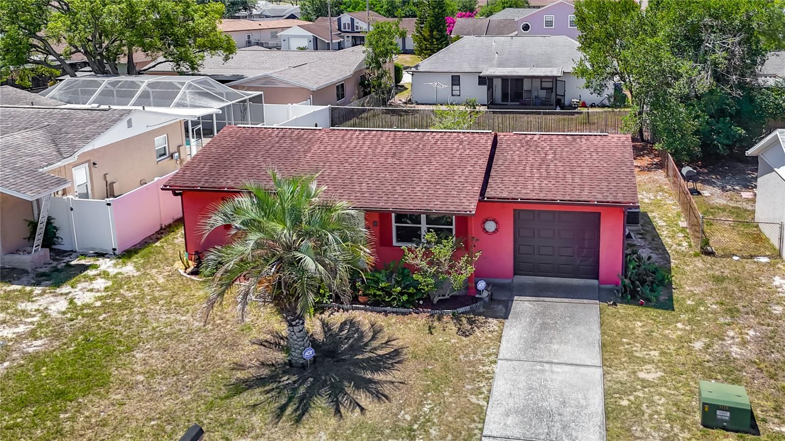 8406 LURAY DRIVE