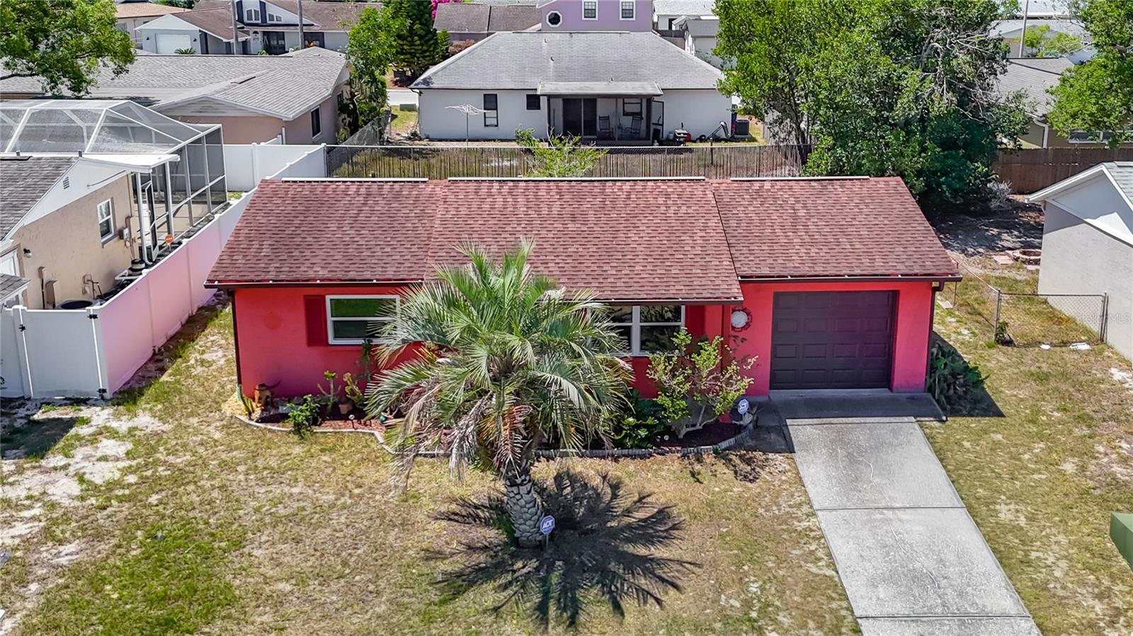 8406 LURAY DRIVE