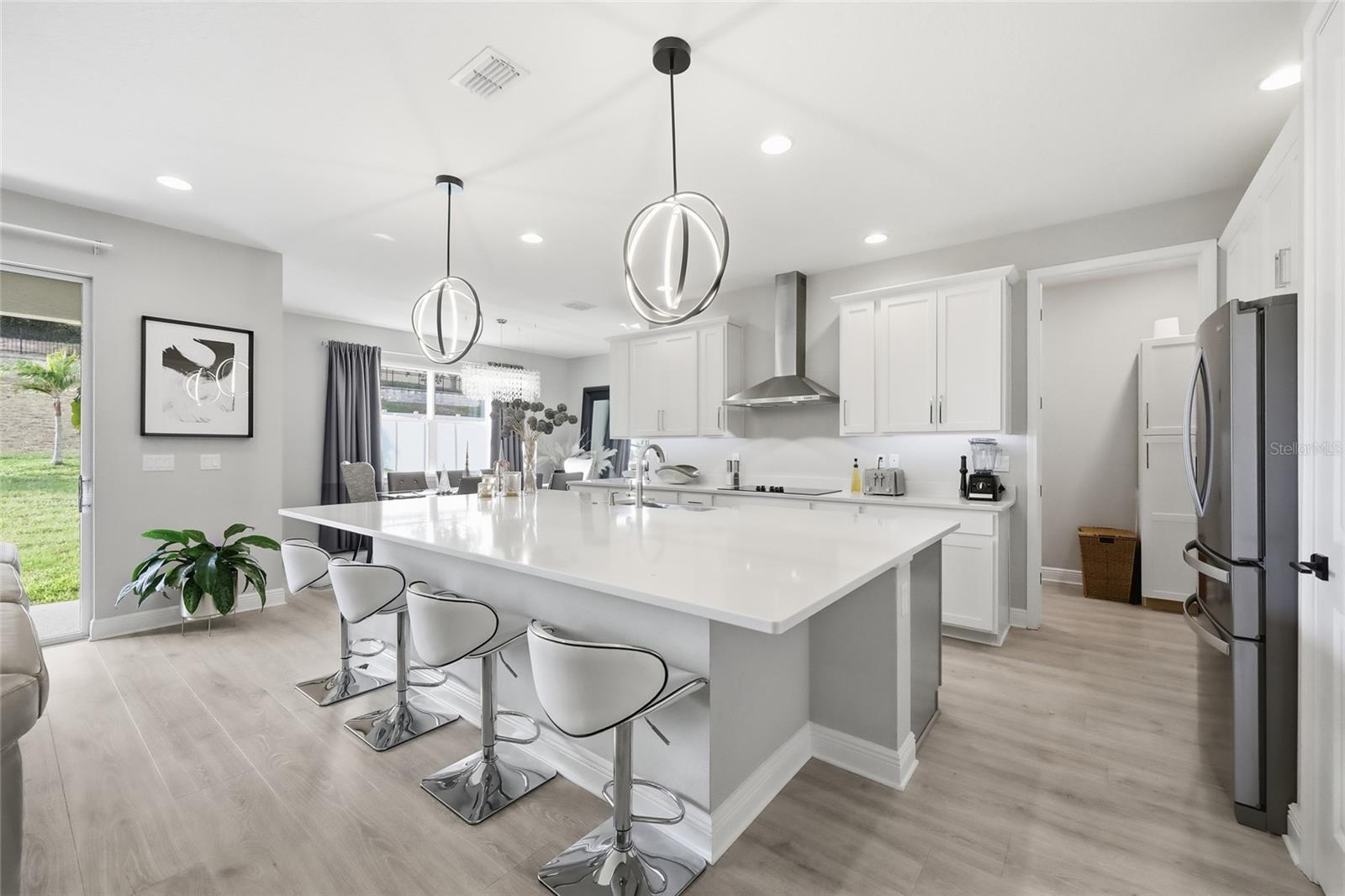 WINCEY GRVS PH 2 - Residential