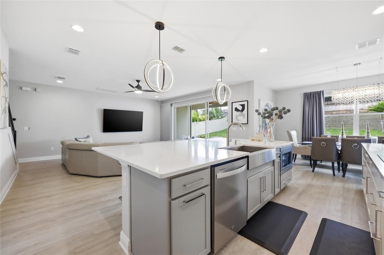 WINCEY GRVS PH 2 - Residential