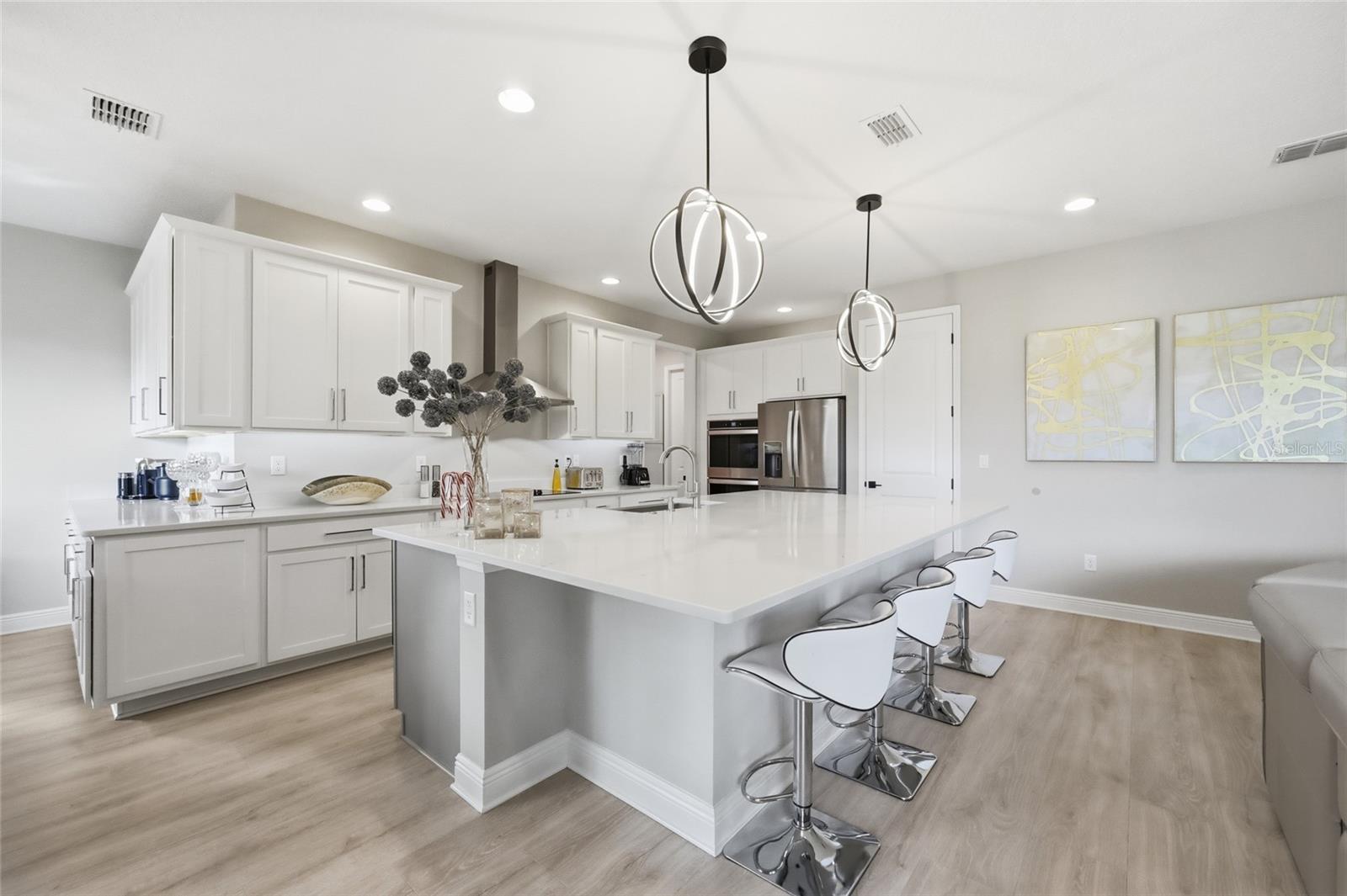 WINCEY GRVS PH 2 - Residential