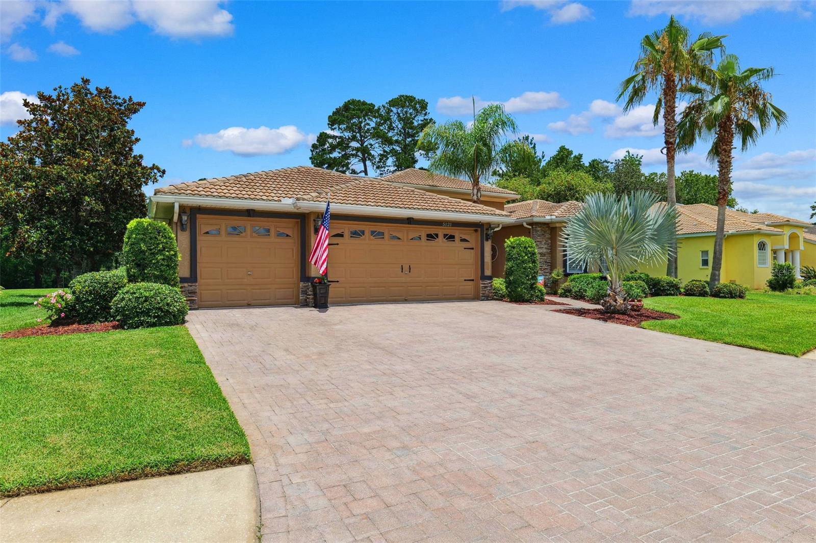 5121 DELACROIX DRIVE