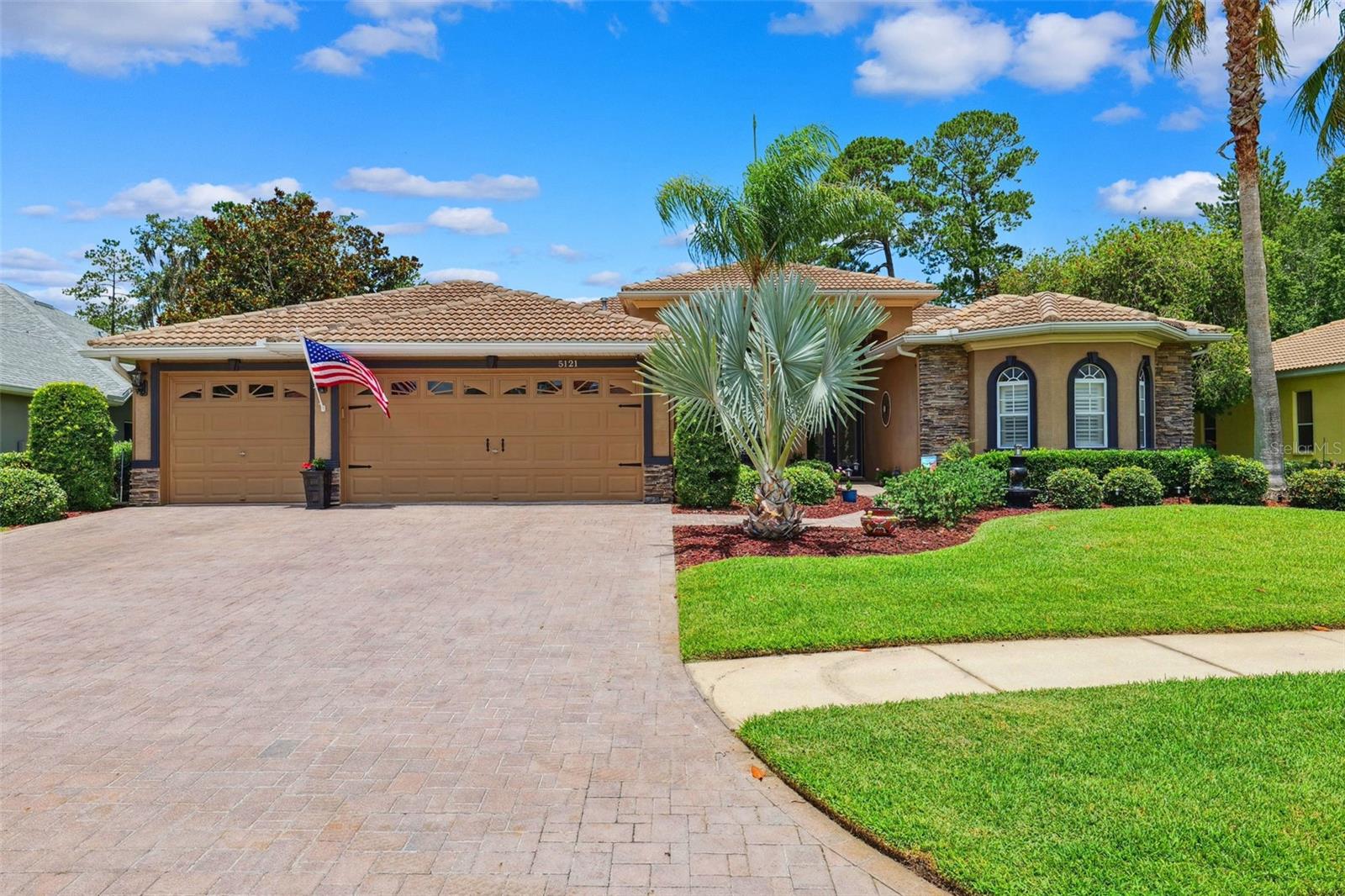 5121 DELACROIX DRIVE