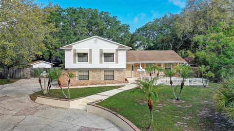 Photo of 1204 Swan Street, Winter Springs, FL 32708 (MLS # O6294504)