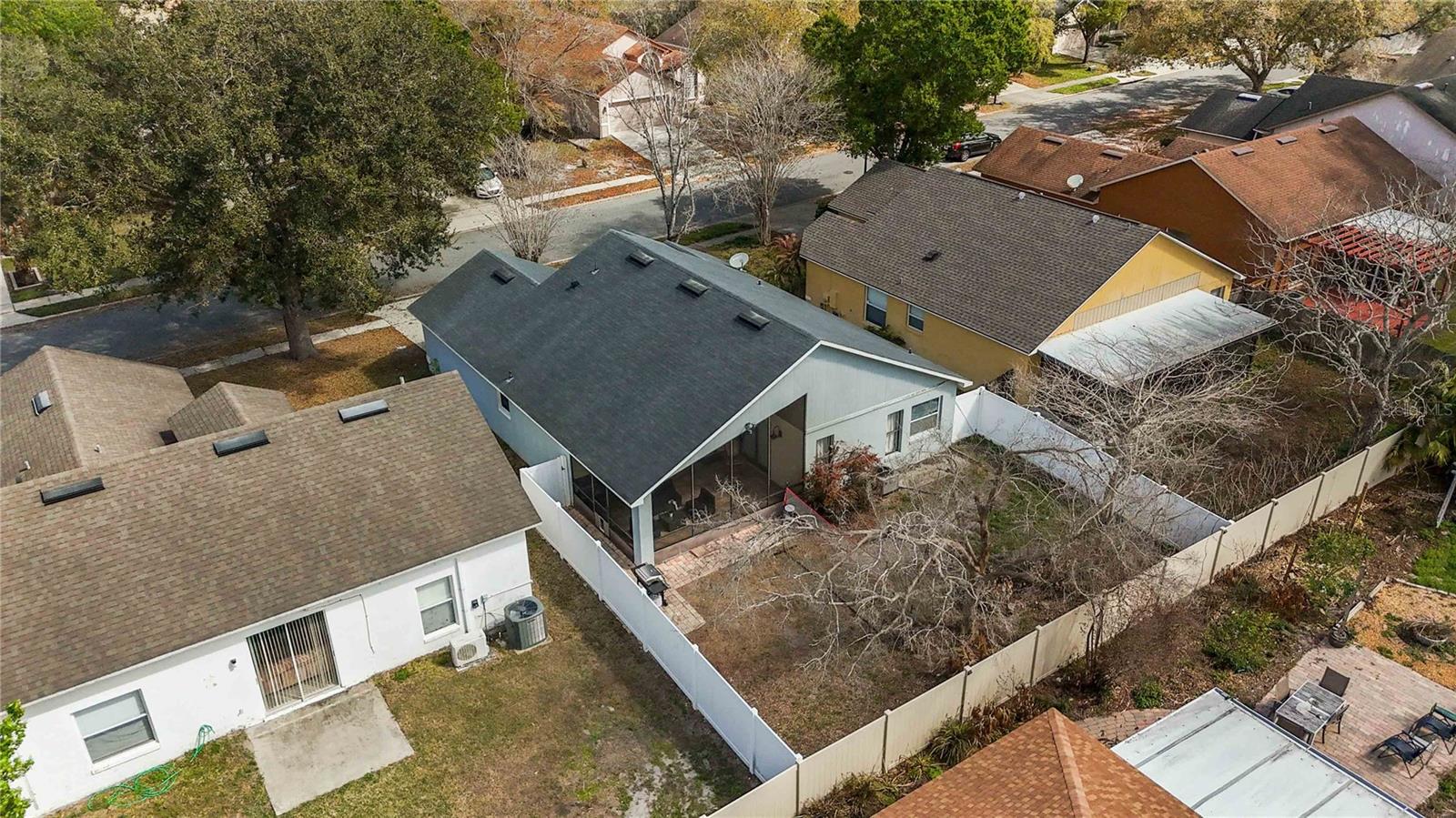 RIVERSIDE AT TWIN RIVERS UN 1 - Residential