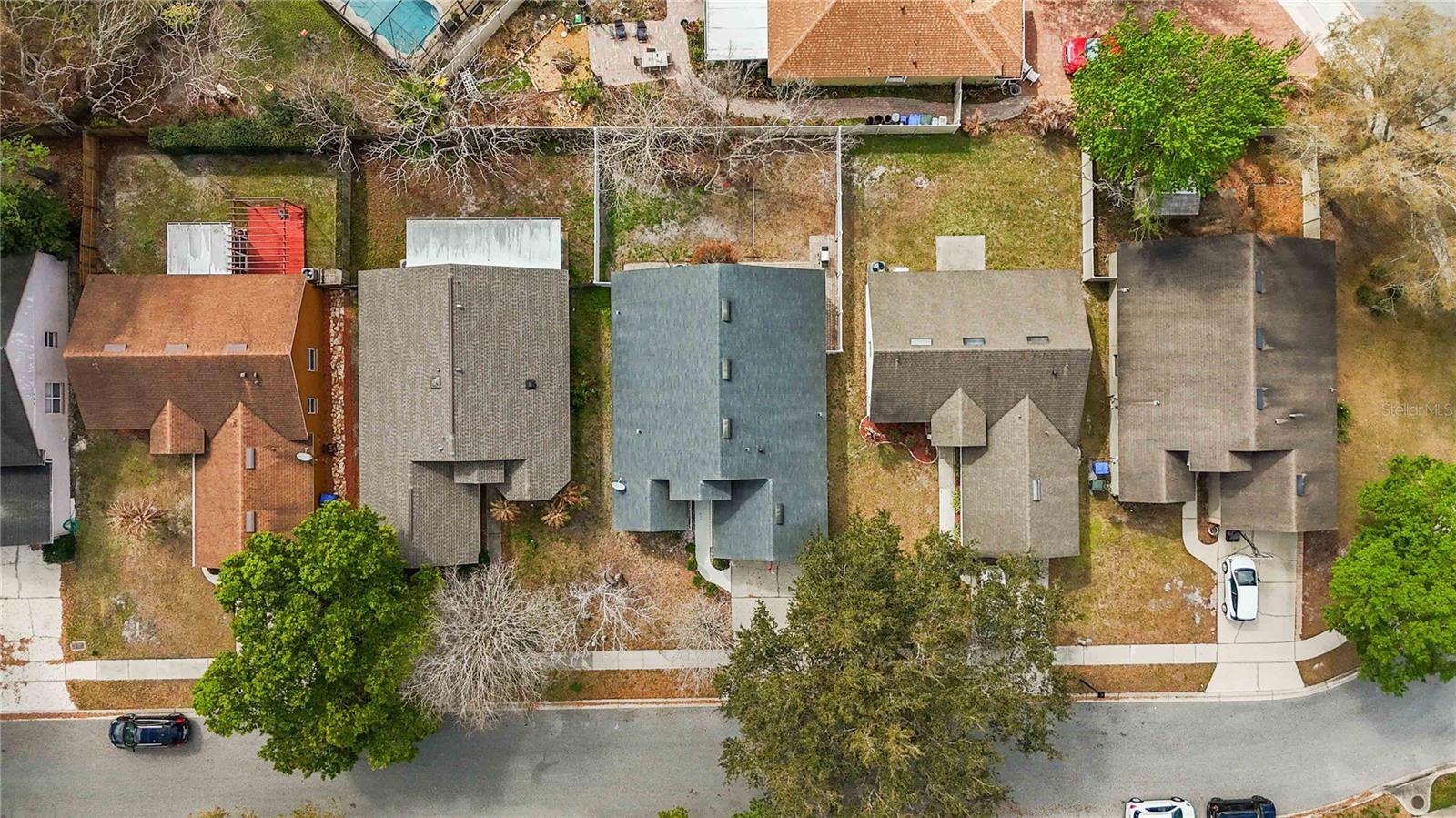 RIVERSIDE AT TWIN RIVERS UN 1 - Residential