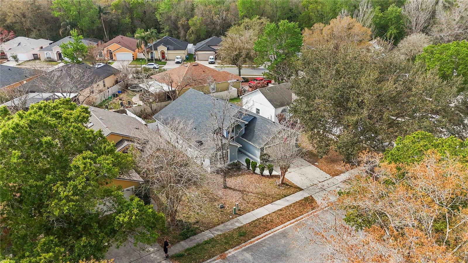 RIVERSIDE AT TWIN RIVERS UN 1 - Residential