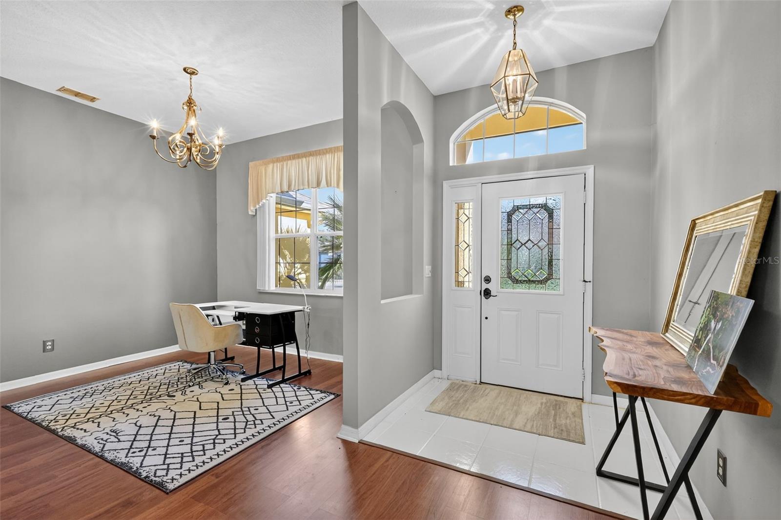 3609 BELLE ROSE DRIVE
