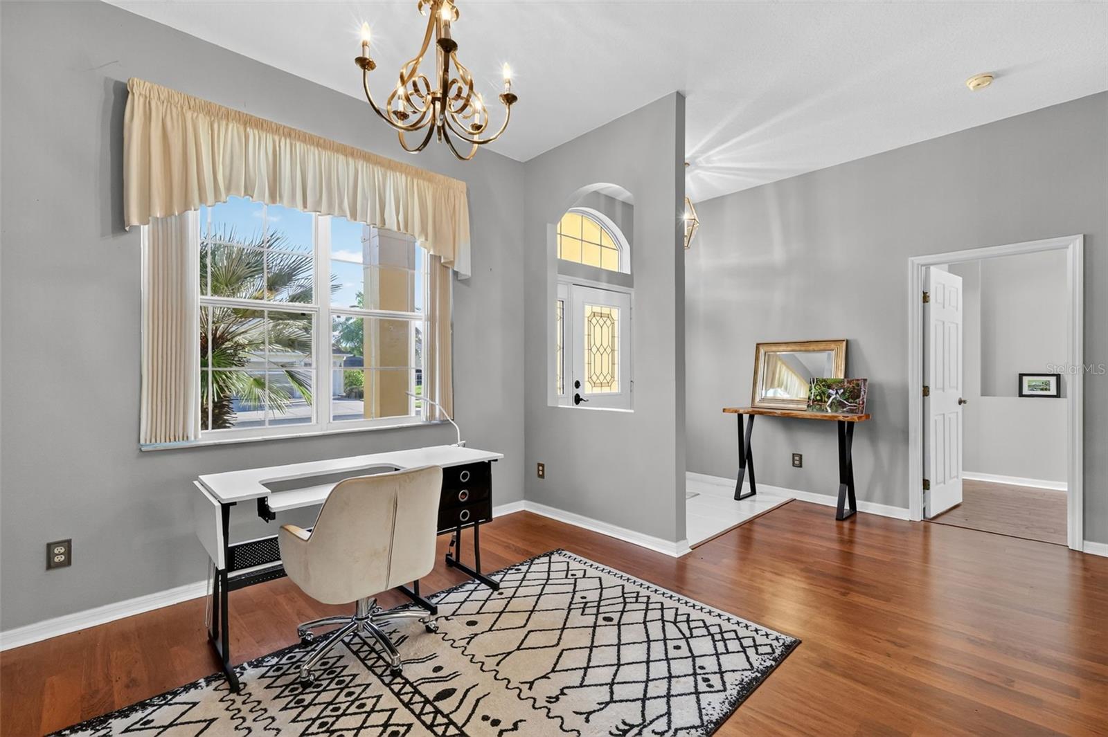 3609 BELLE ROSE DRIVE