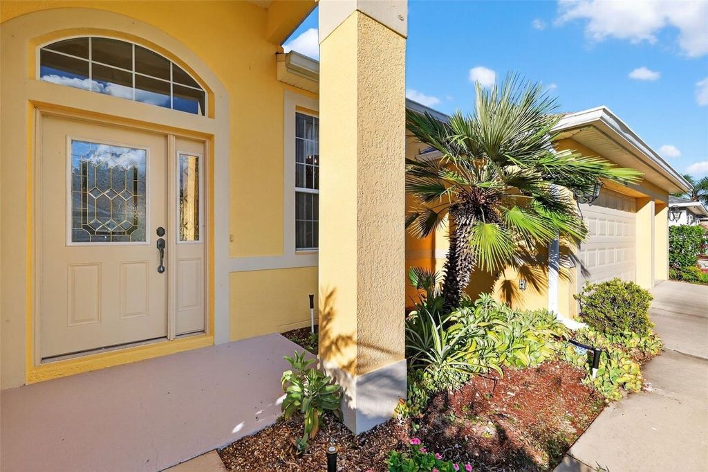 Photo of 3609 Belle Rose Drive, Leesburg, FL 34748 (MLS # G5102907)