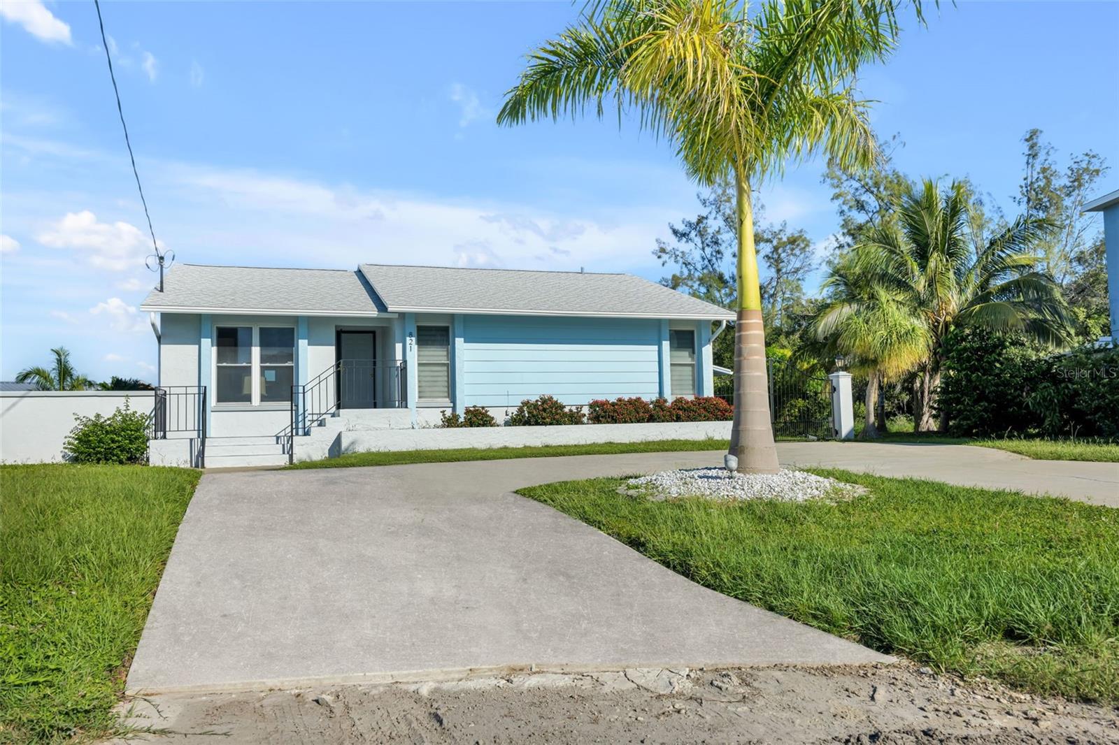 821 WHITE HERON BOULEVARD