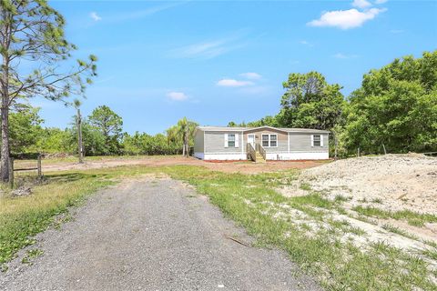 Photo of 9055 Atlas Drive, Saint Cloud, FL 34773 (MLS # O6299315)