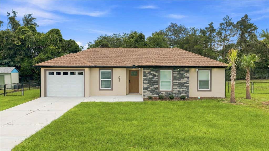Photo of 61 NW 53rd Court, Ocala, FL 34482 (MLS # OM730958)
