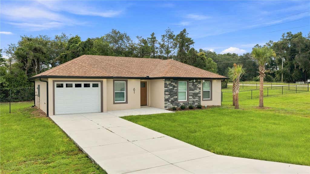 Photo of 61 NW 53rd Court, Ocala, FL 34482 (MLS # OM730958)