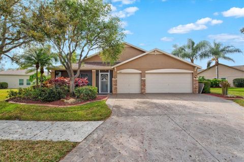 A home in PARRISH