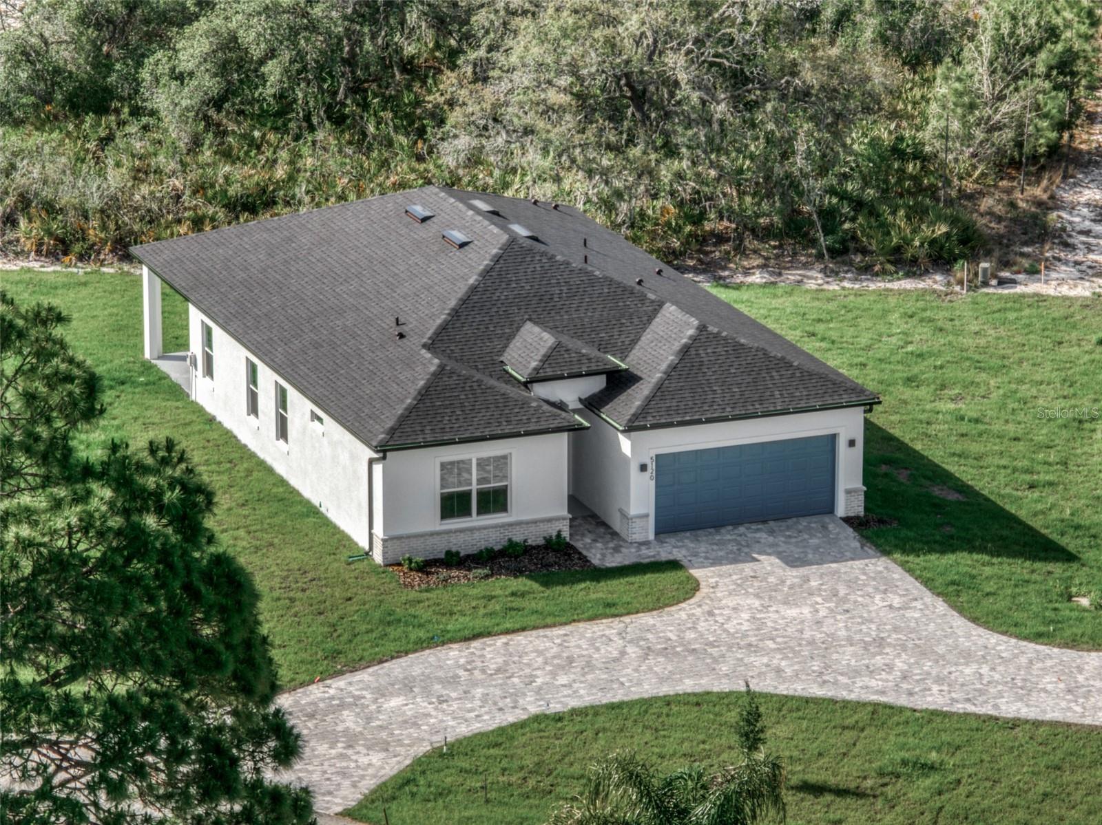 SUN N LAKE - Residential