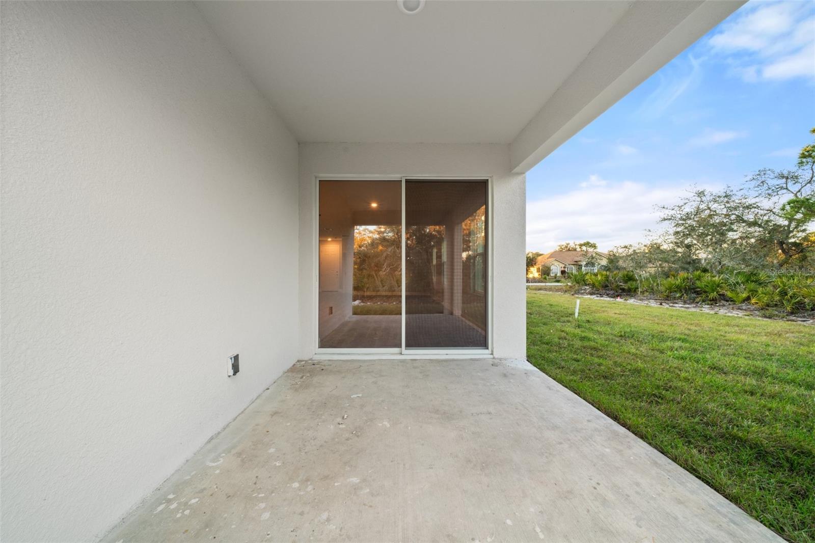 SUN N LAKE - Residential