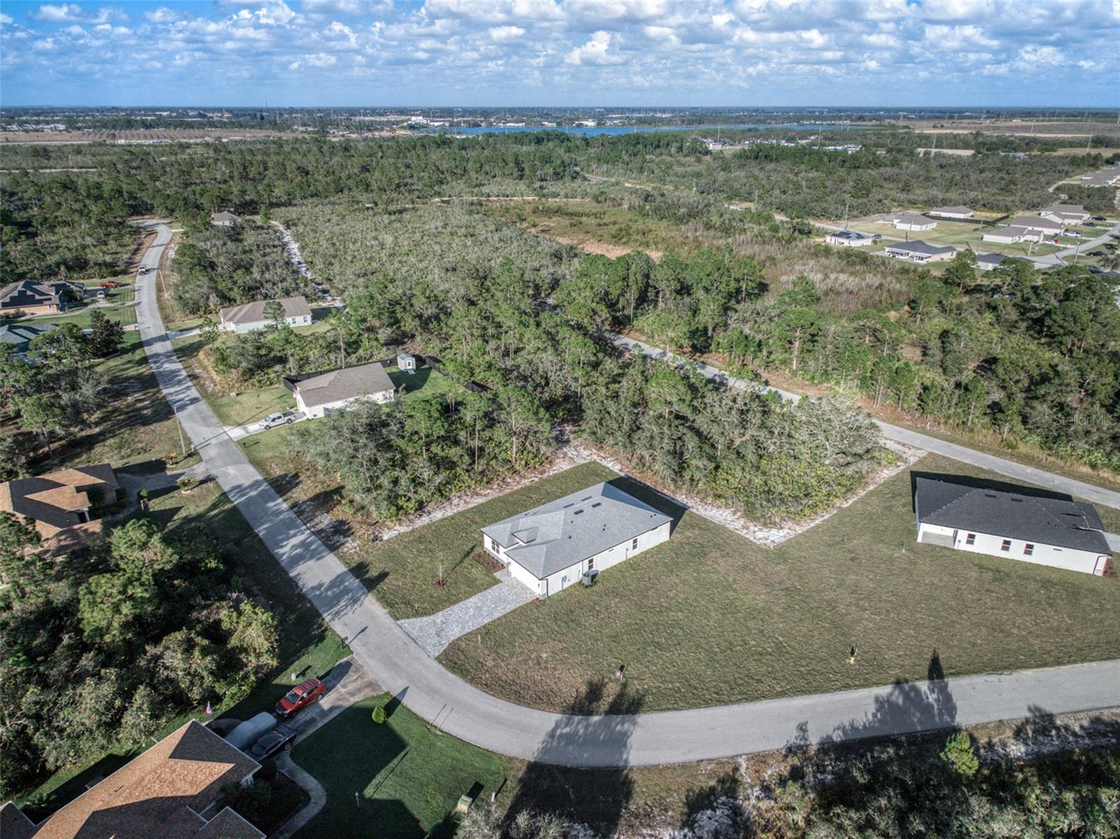 SUN N LAKE - Residential