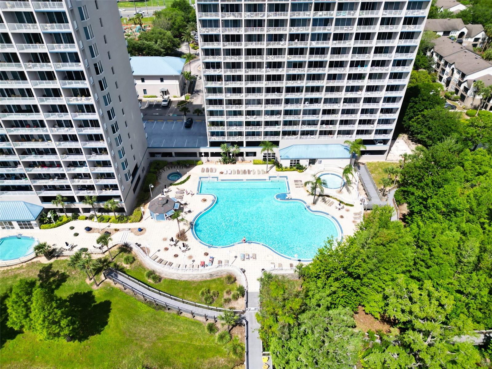BLUE HERON BEACH RESORT TOWER 2 CONDO - Residential