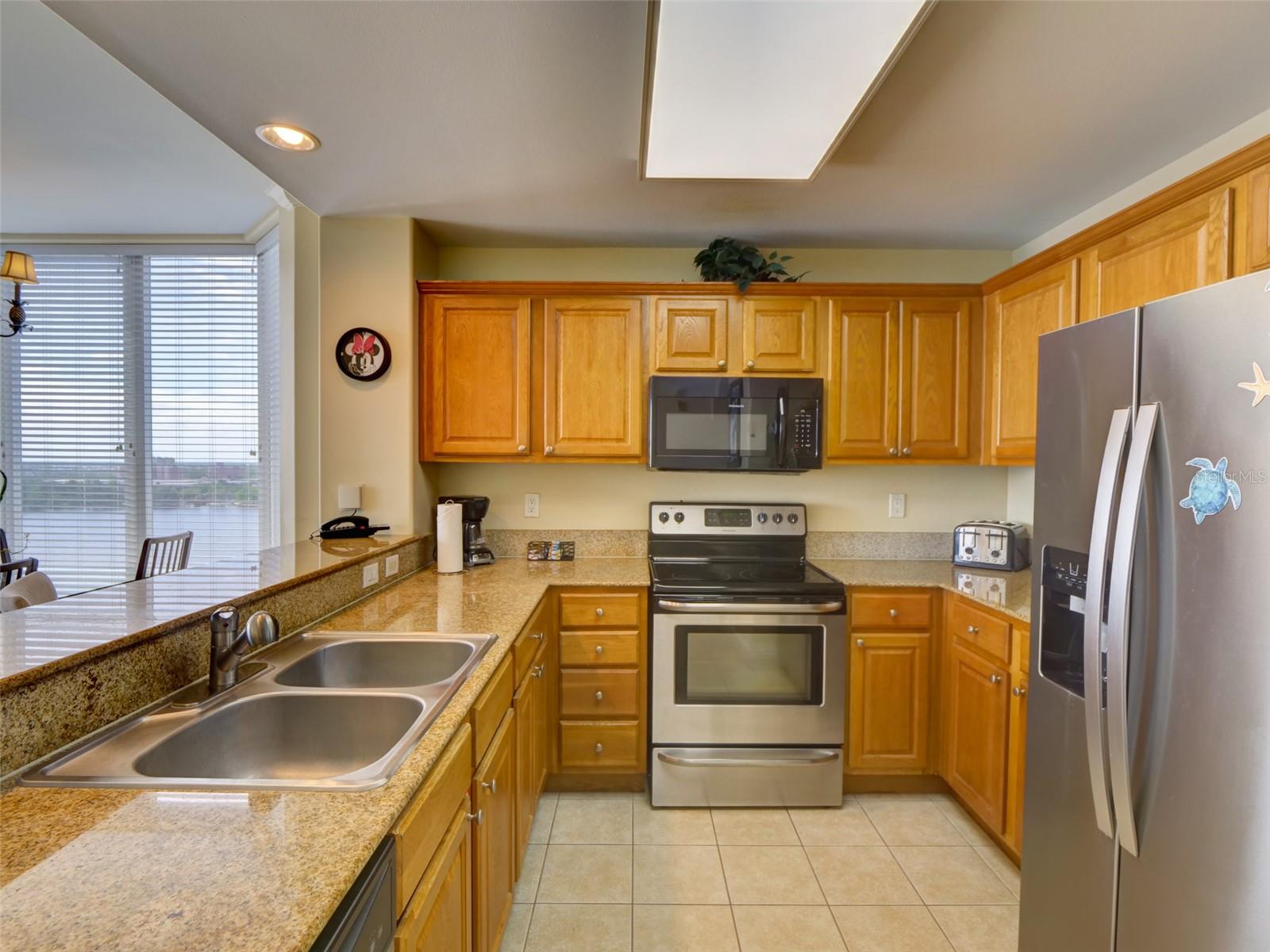 BLUE HERON BEACH RESORT TOWER 2 CONDO - Residential