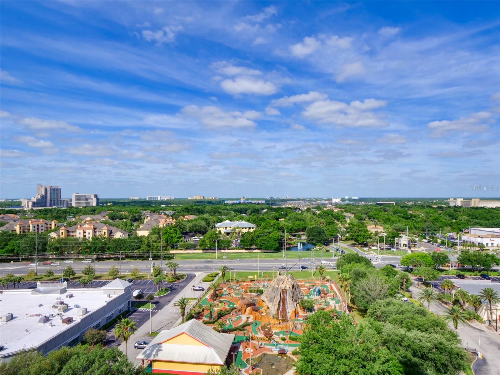 BLUE HERON BEACH RESORT TOWER 2 CONDO - Residential