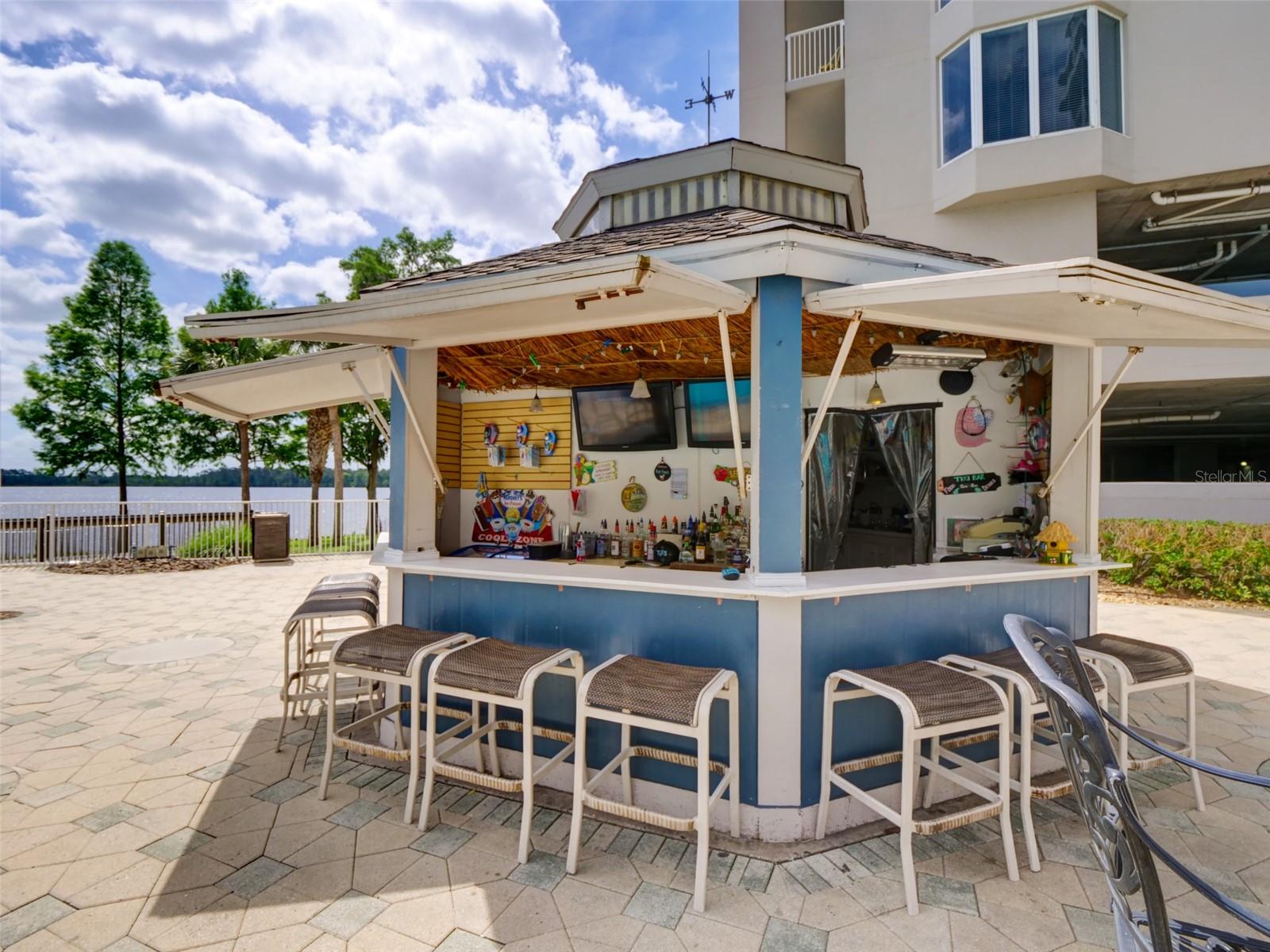 BLUE HERON BEACH RESORT TOWER 2 CONDO - Residential