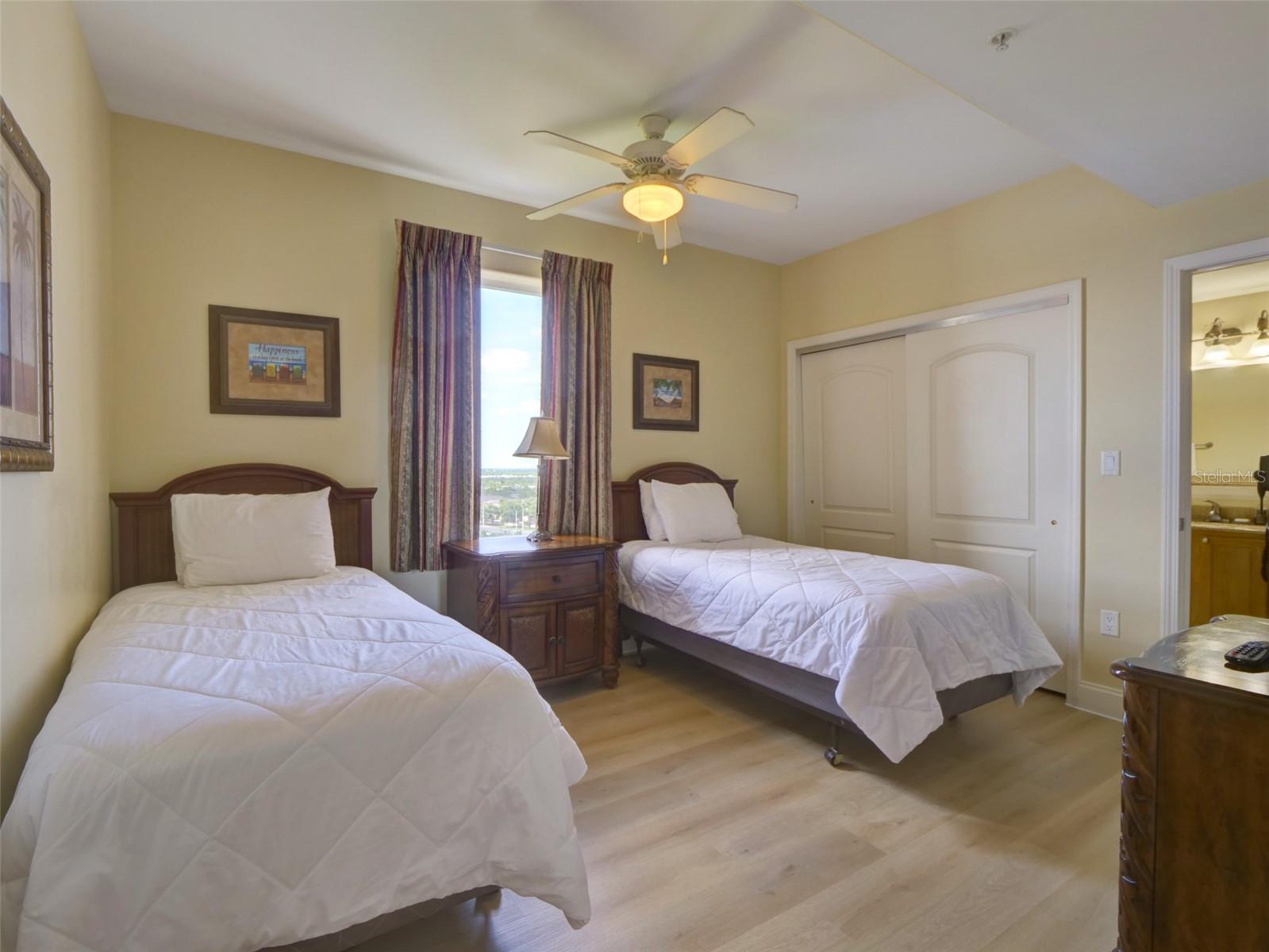 BLUE HERON BEACH RESORT TOWER 2 CONDO - Residential