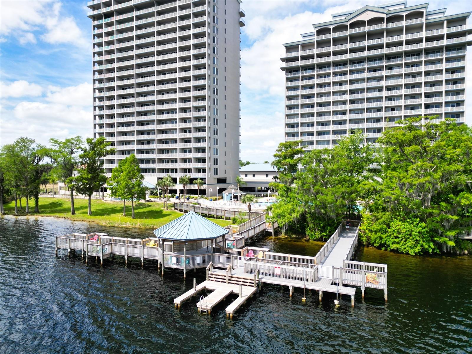 BLUE HERON BEACH RESORT TOWER 2 CONDO - Residential