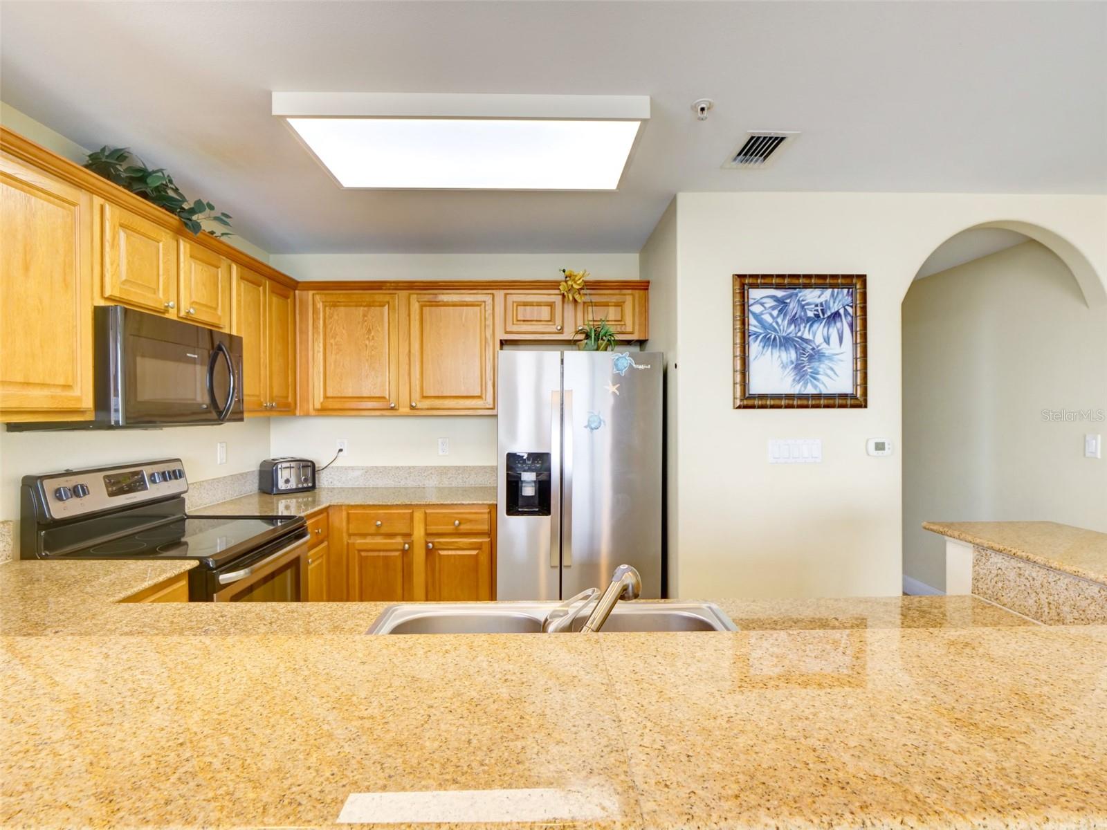 BLUE HERON BEACH RESORT TOWER 2 CONDO - Residential