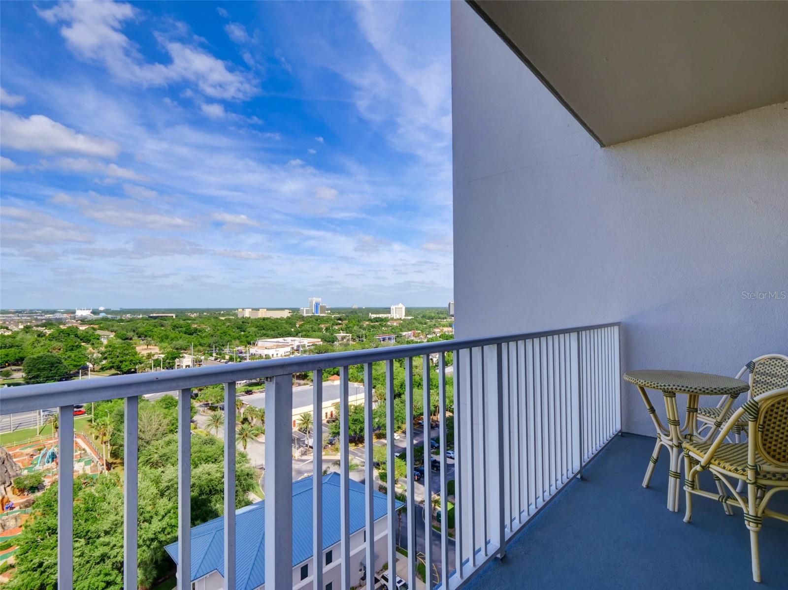 BLUE HERON BEACH RESORT TOWER 2 CONDO - Residential