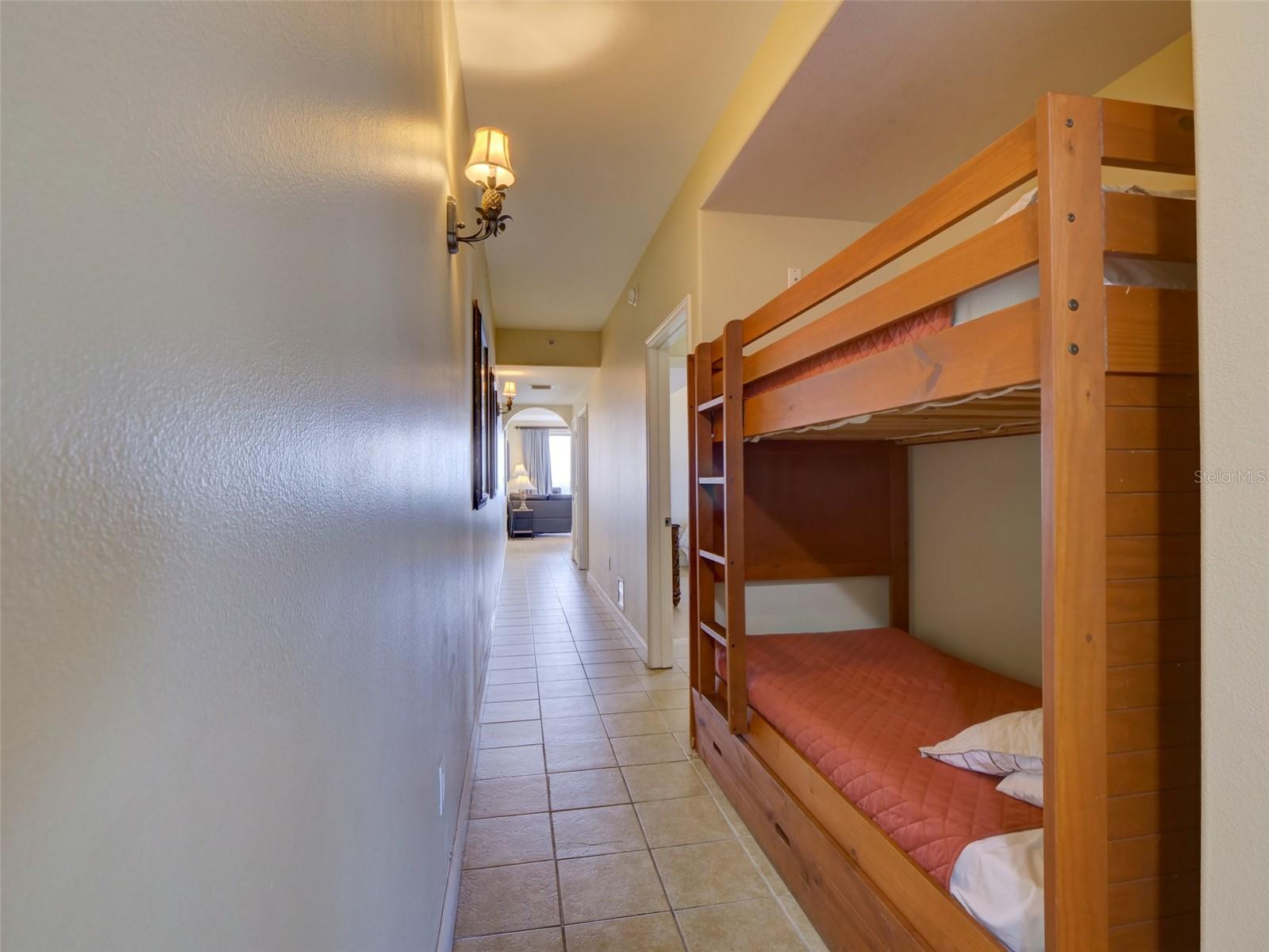 BLUE HERON BEACH RESORT TOWER 2 CONDO - Residential