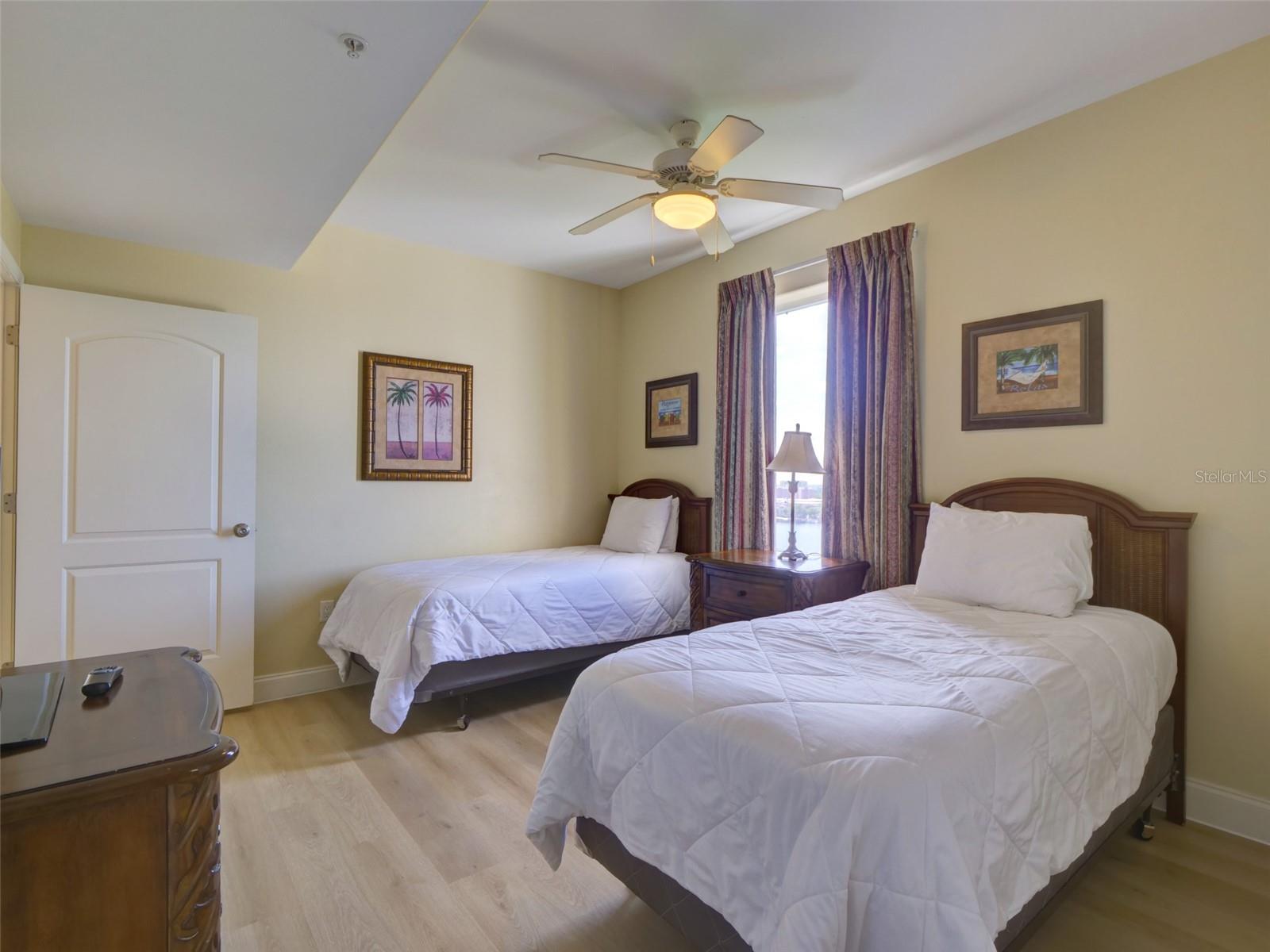 BLUE HERON BEACH RESORT TOWER 2 CONDO - Residential