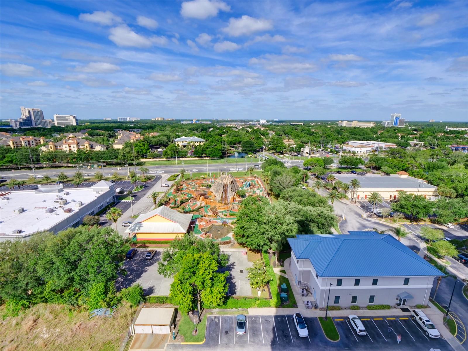 BLUE HERON BEACH RESORT TOWER 2 CONDO - Residential