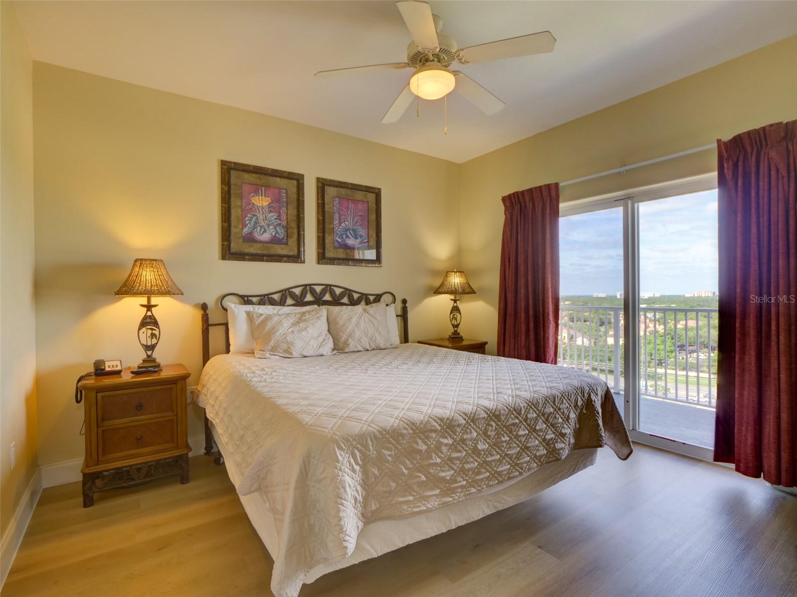 BLUE HERON BEACH RESORT TOWER 2 CONDO - Residential