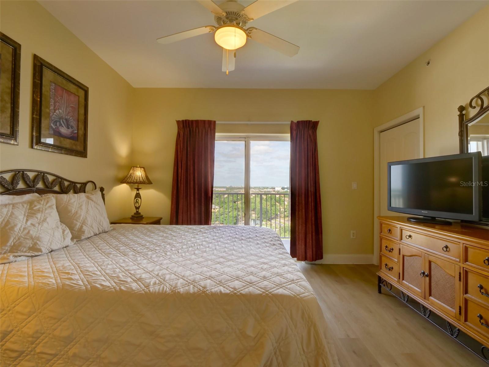 BLUE HERON BEACH RESORT TOWER 2 CONDO - Residential