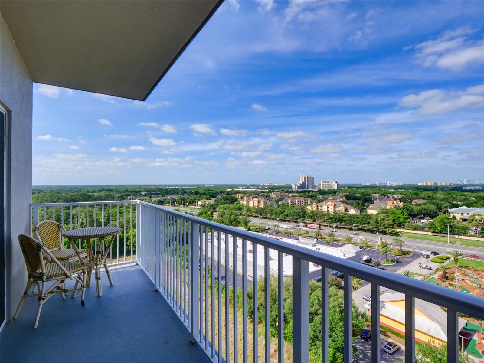 BLUE HERON BEACH RESORT TOWER 2 CONDO - Residential