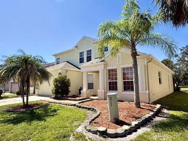 Photo of 2300 The Oaks Boulevard, Kissimmee, FL 34746 (MLS # O6427506)