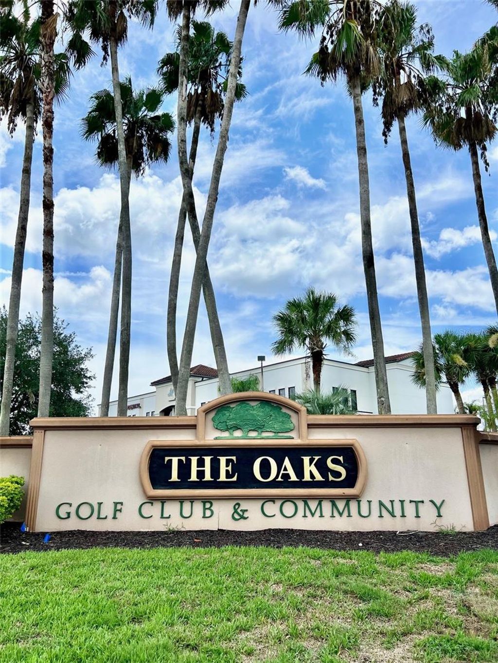 Photo of 2300 The Oaks Boulevard, Kissimmee, FL 34746 (MLS # O6427506)