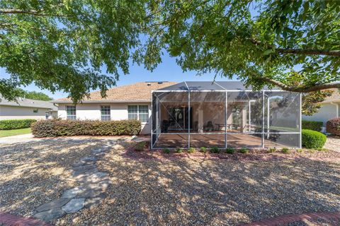 A home in OCALA