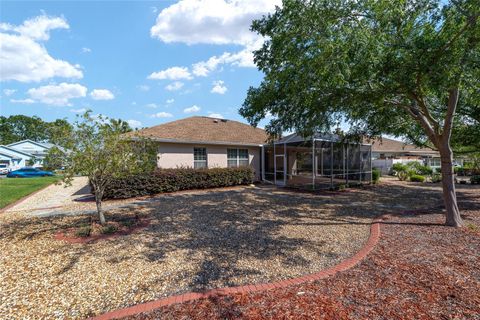 A home in OCALA