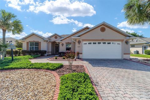 A home in OCALA