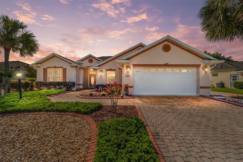 A home in OCALA