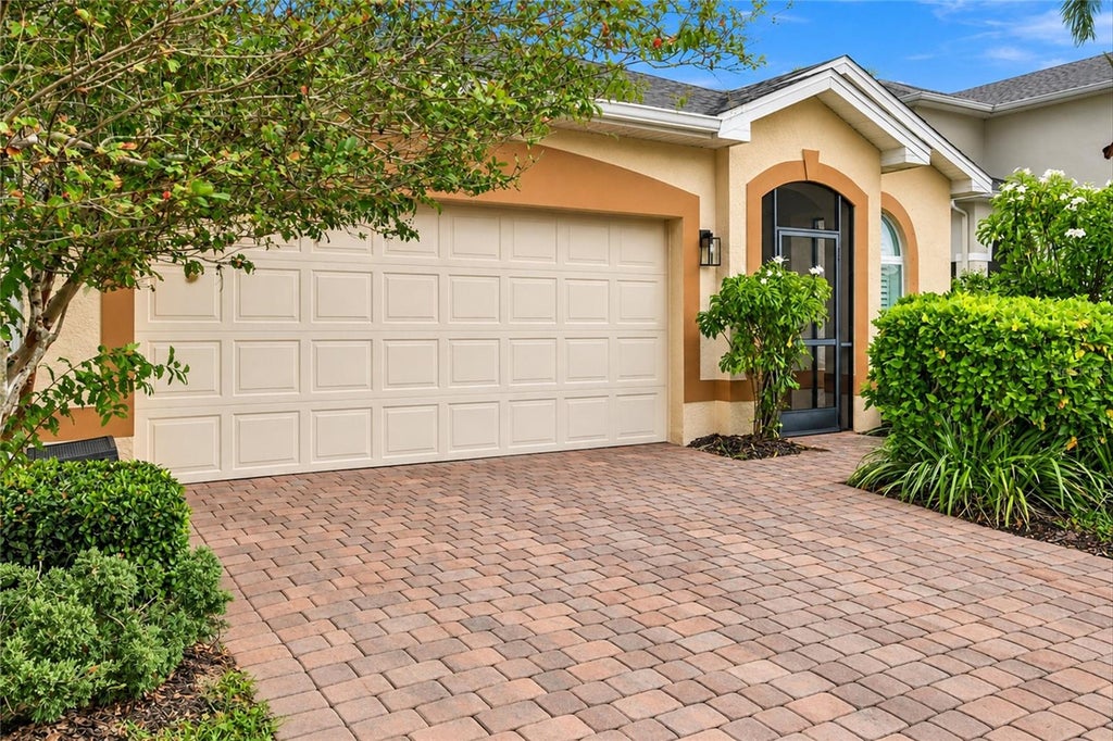 Photo of 24049 Canal Street, Port Charlotte, FL 33980 (MLS # C7531768)