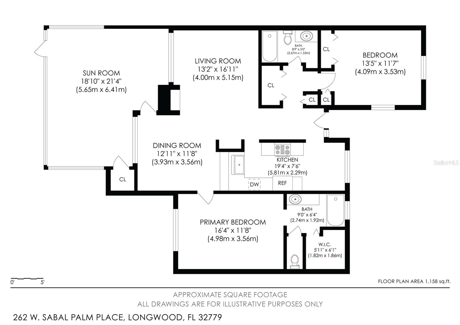 SAN MARCO VILLAS A CONDO - Residential