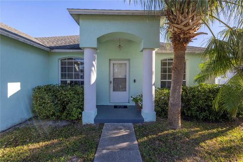 A home in LARGO