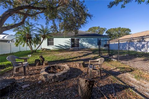 A home in LARGO