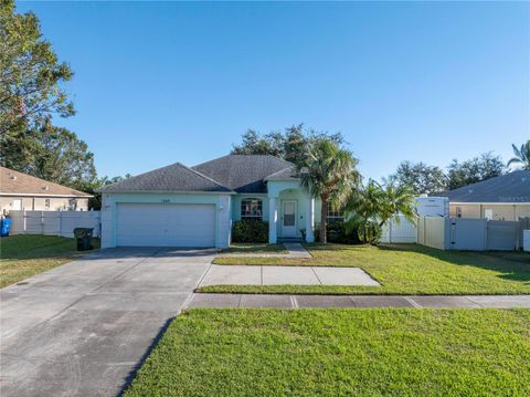 A home in LARGO