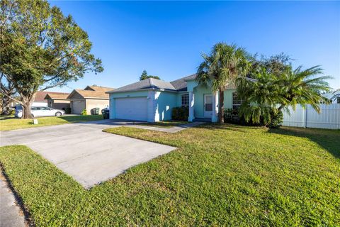 A home in LARGO