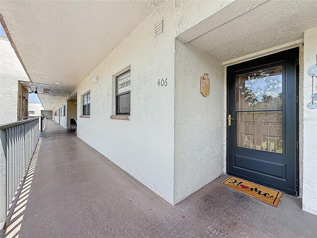Photo of 5920 80th Street N #406, St Petersburg, FL 33709 (MLS # TB8428997)